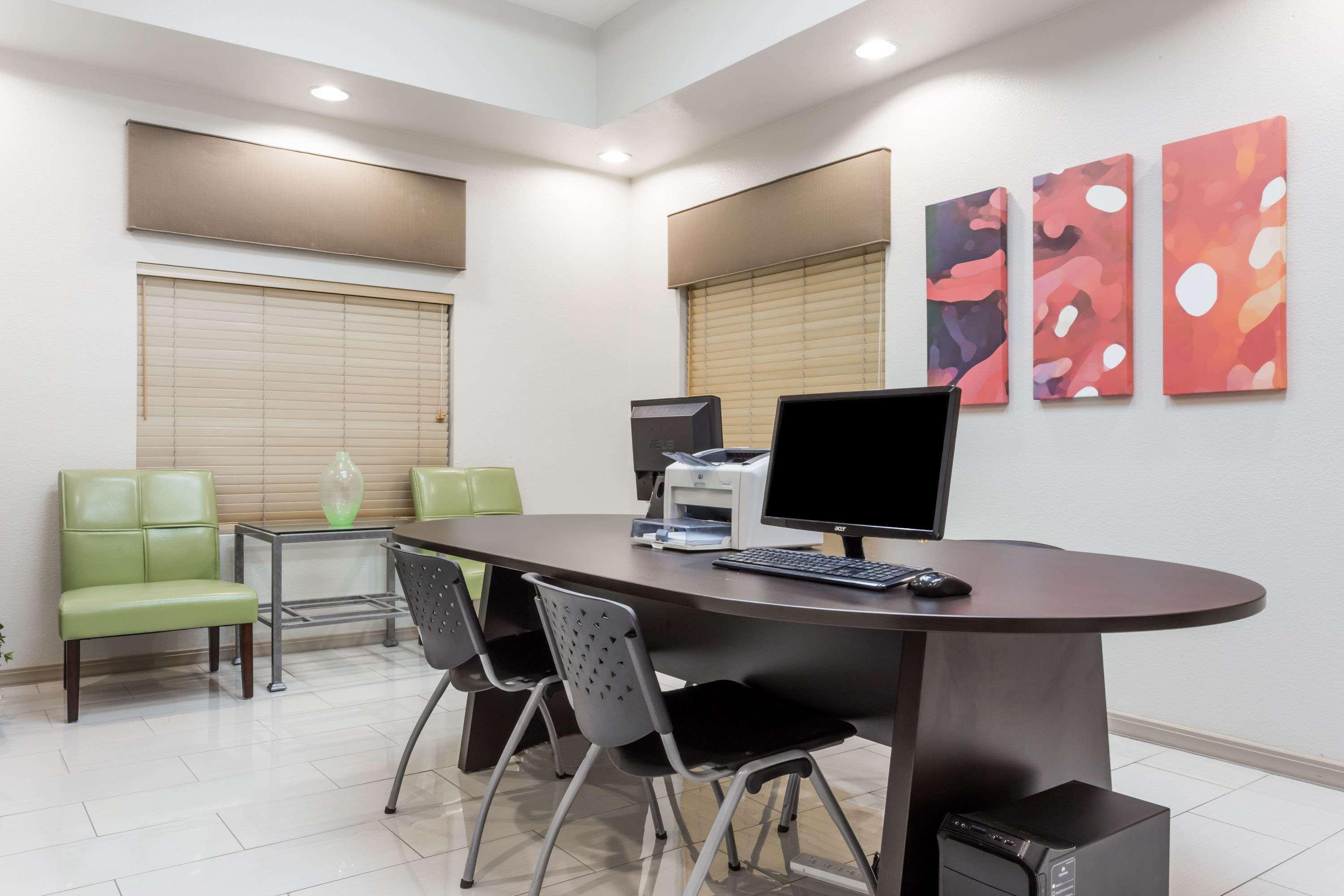 Hawthorn Suites By Wyndham Chandler Zewnętrze zdjęcie
